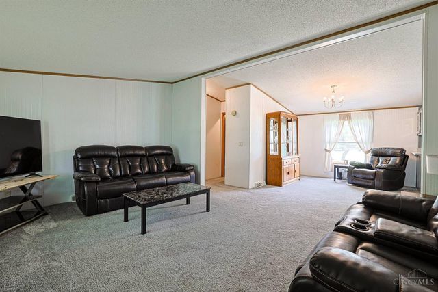 4096 Camden West Elkton Road, Gratis Twp, OH 45064