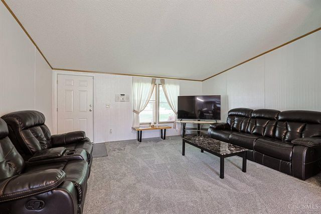 4096 Camden West Elkton Road, Gratis Twp, OH 45064