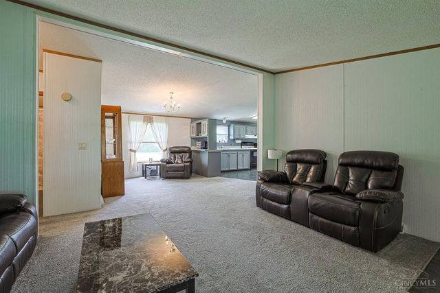 4096 Camden West Elkton Road, Gratis Twp, OH 45064