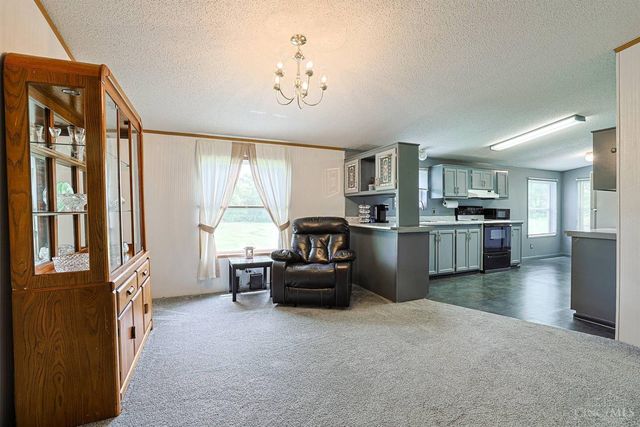 4096 Camden West Elkton Road, Gratis Twp, OH 45064
