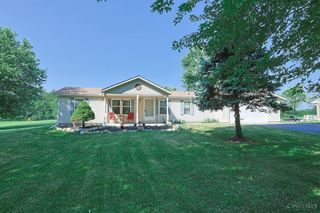 4096 Camden West Elkton Road, Gratis Twp, OH 45064