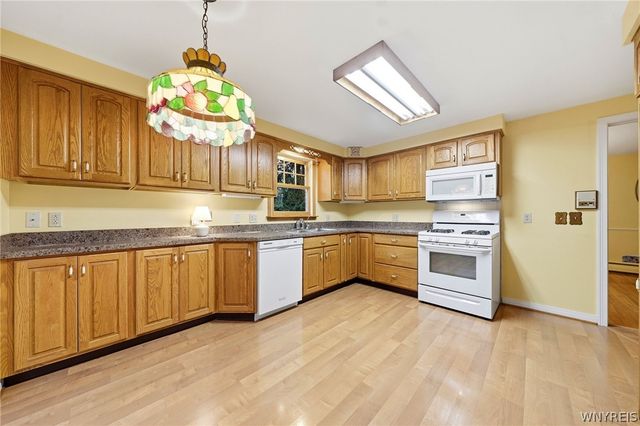 496 Heim Road, Amherst, NY 14068