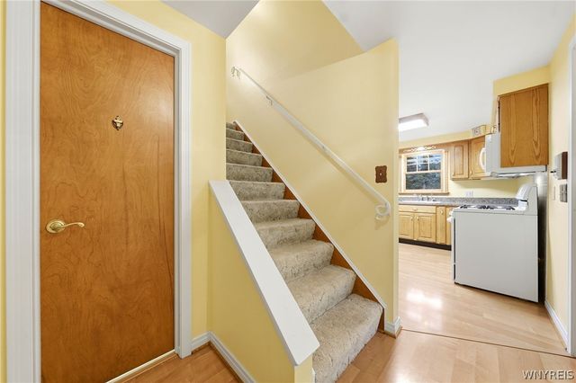 496 Heim Road, Amherst, NY 14068