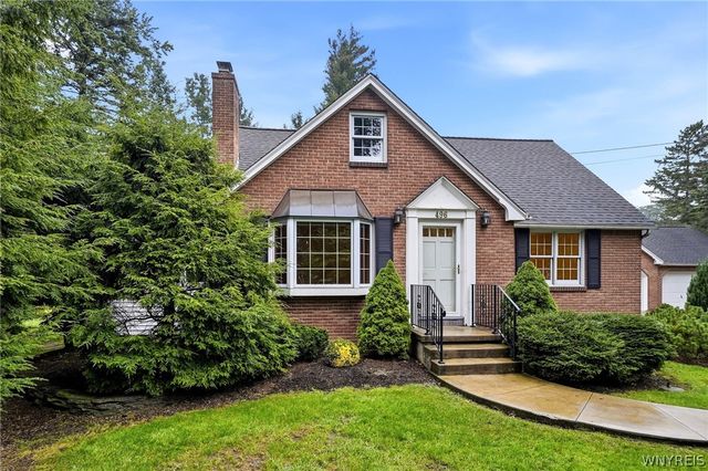 496 Heim Road, Amherst, NY 14068