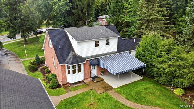 496 Heim Road, Amherst, NY 14068