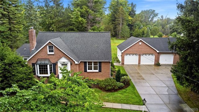 496 Heim Road, Amherst, NY 14068
