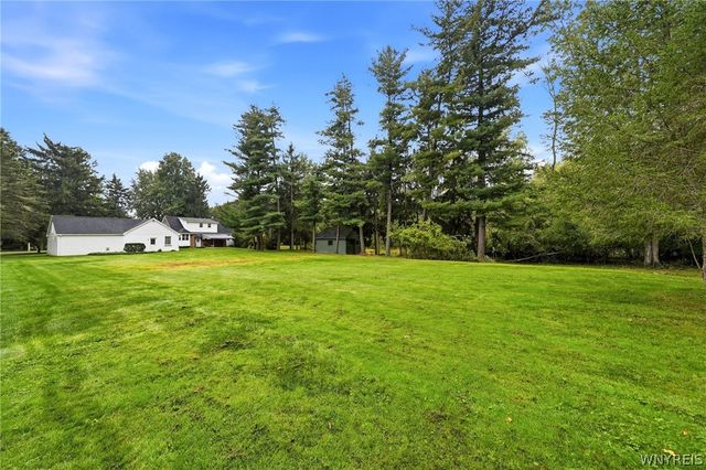 496 Heim Road, Amherst, NY 14068
