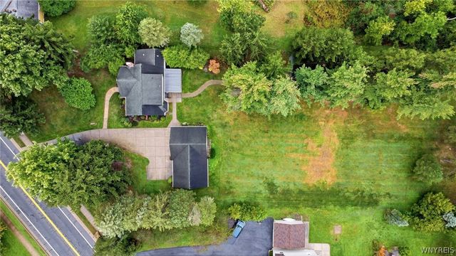 496 Heim Road, Amherst, NY 14068