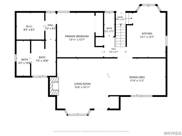 496 Heim Road, Amherst, NY 14068