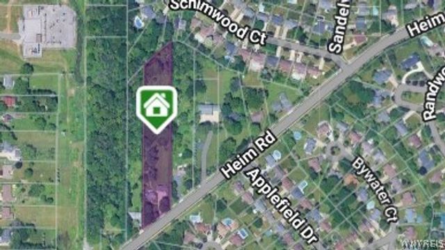 496 Heim Road, Amherst, NY 14068