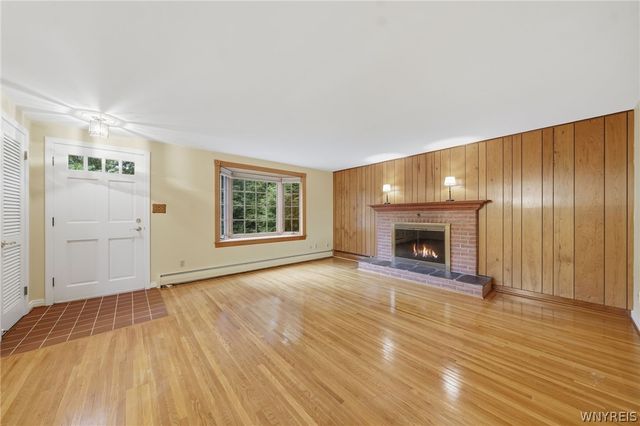 496 Heim Road, Amherst, NY 14068