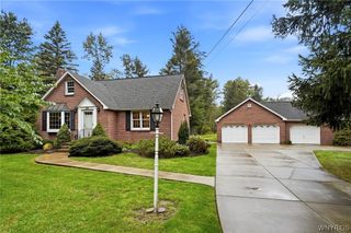 496 Heim Road, Amherst, NY 14068