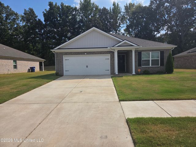 5343 Greenwood Road, Horn Lake, MS 38637