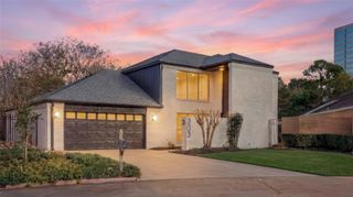 303 E Fair Harbor Lane, Houston, TX 77079
