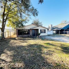 502 CALHOUN AVENUE, Seffner, FL 33584