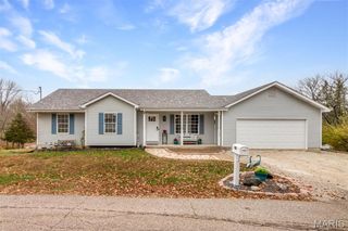 7308 Hillandale Drive, Cedar Hill, MO 63016