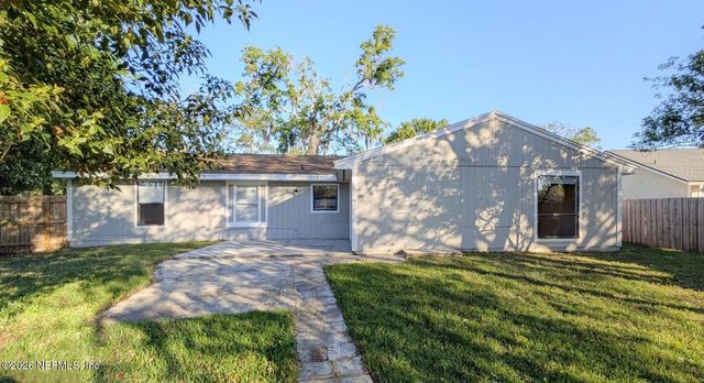 10959 STEEDING HORSE Drive, Jacksonville, FL 32257