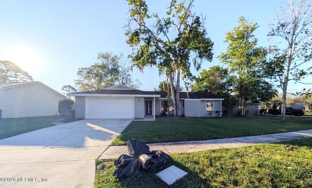 10959 STEEDING HORSE Drive, Jacksonville, FL 32257