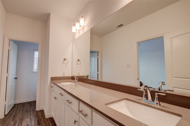 1322 Whipsaw Trail, Celina, TX 75009