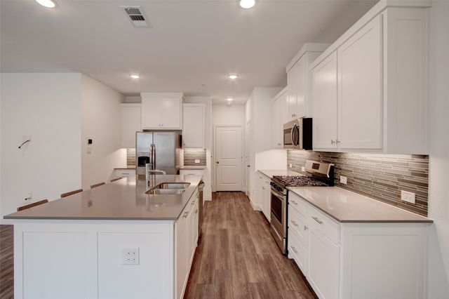 1322 Whipsaw Trail, Celina, TX 75009