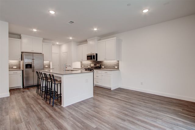 1322 Whipsaw Trail, Celina, TX 75009