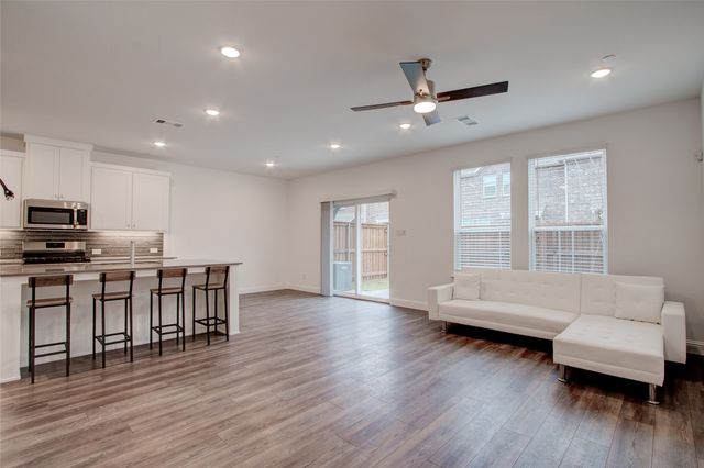 1322 Whipsaw Trail, Celina, TX 75009