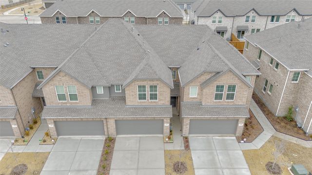 1322 Whipsaw Trail, Celina, TX 75009