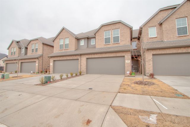 1322 Whipsaw Trail, Celina, TX 75009