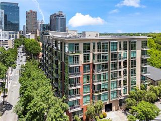 905 Juniper NE Street 808, Atlanta, GA 30309