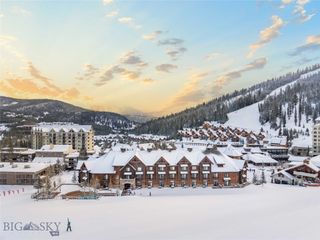 48 Big Sky Resort Road 302/372, Big Sky, MT 59716
