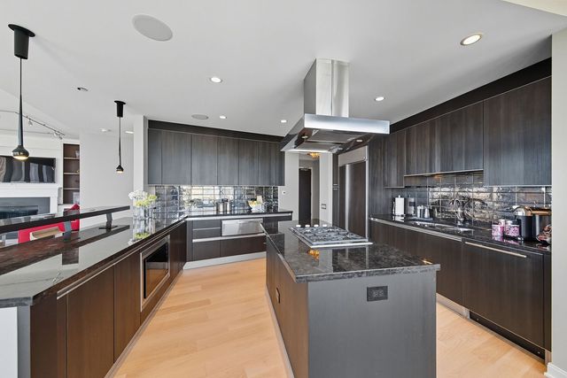 60 E Monroe Street 5601, Chicago, IL 60603