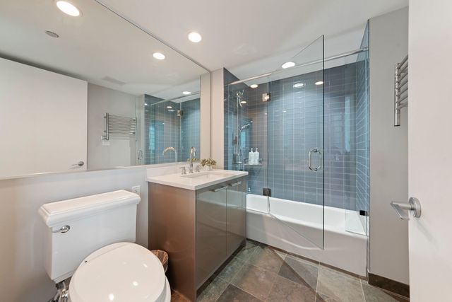 60 E Monroe Street 5601, Chicago, IL 60603