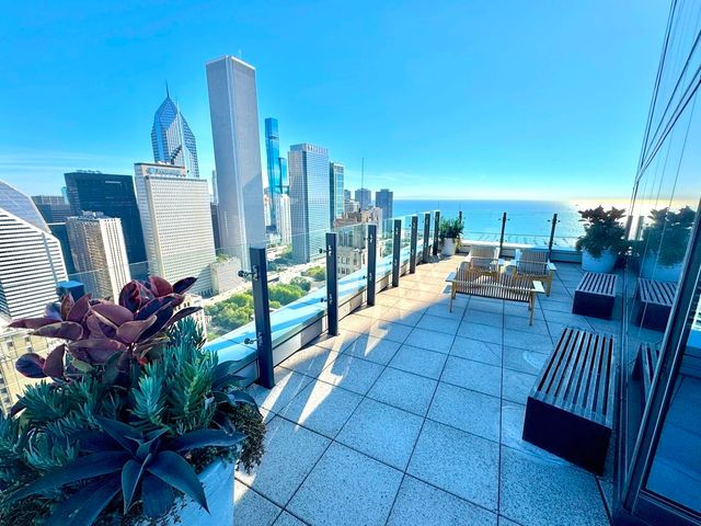 60 E Monroe Street 5601, Chicago, IL 60603