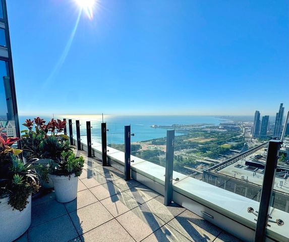 60 E Monroe Street 5601, Chicago, IL 60603