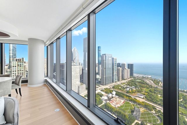 60 E Monroe Street 5601, Chicago, IL 60603