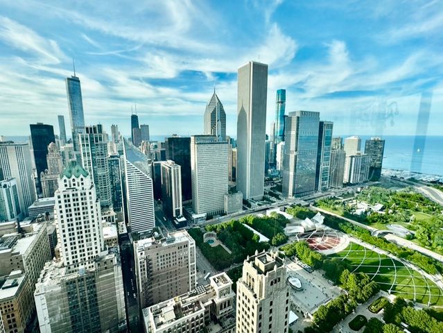 60 E Monroe Street 5601, Chicago, IL 60603