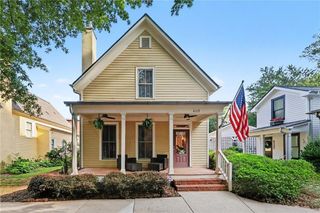 4113 Summers Street SW, Covington, GA 30014