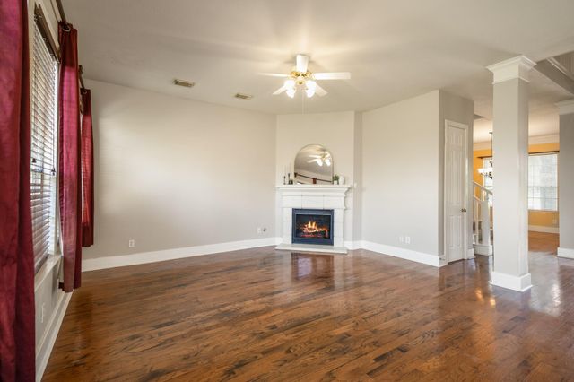16610 Brasil Lane, Houston, TX 77095