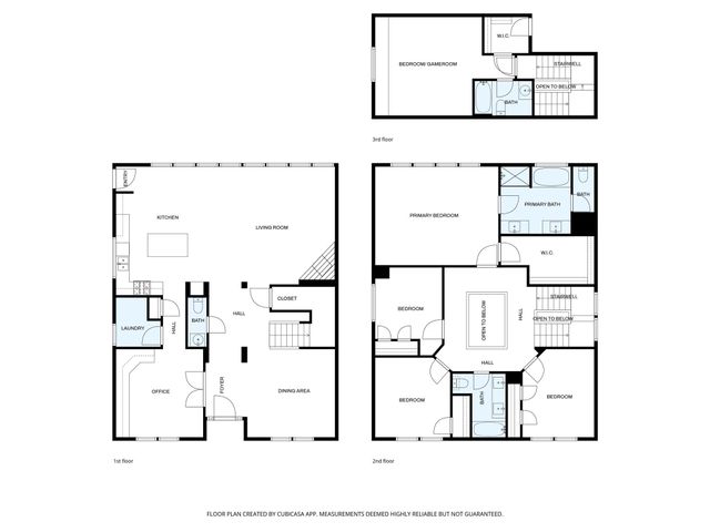 16610 Brasil Lane, Houston, TX 77095