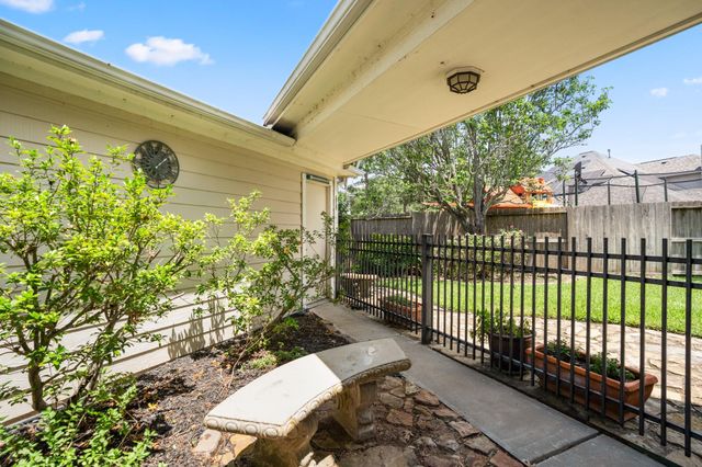 16610 Brasil Lane, Houston, TX 77095