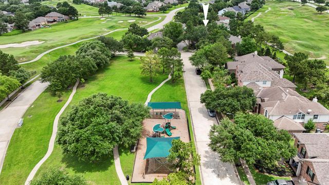 16610 Brasil Lane, Houston, TX 77095