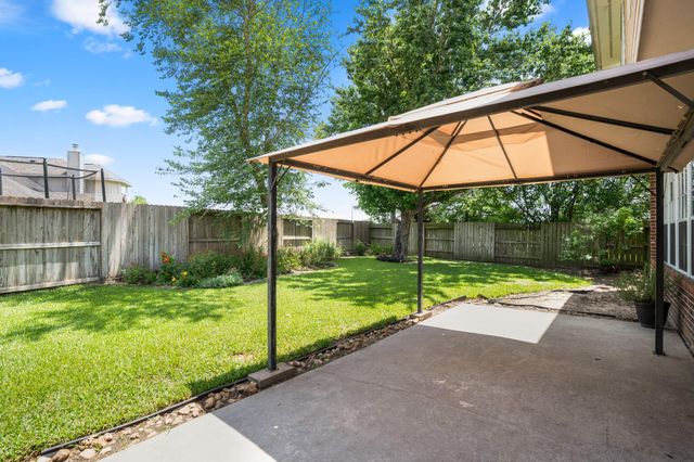 16610 Brasil Lane, Houston, TX 77095