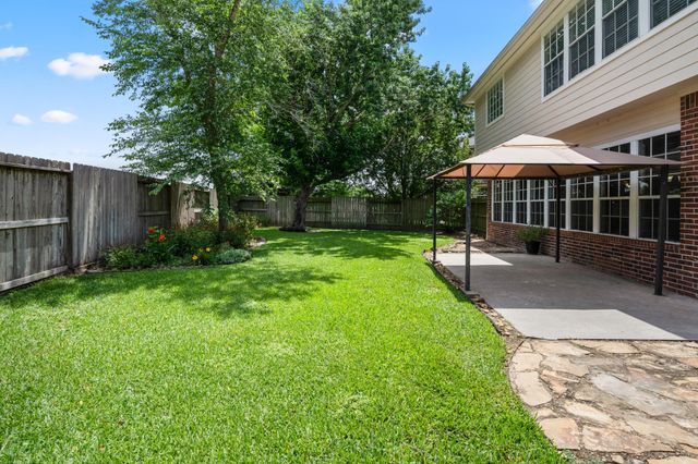 16610 Brasil Lane, Houston, TX 77095