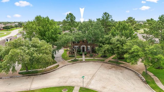 16610 Brasil Lane, Houston, TX 77095