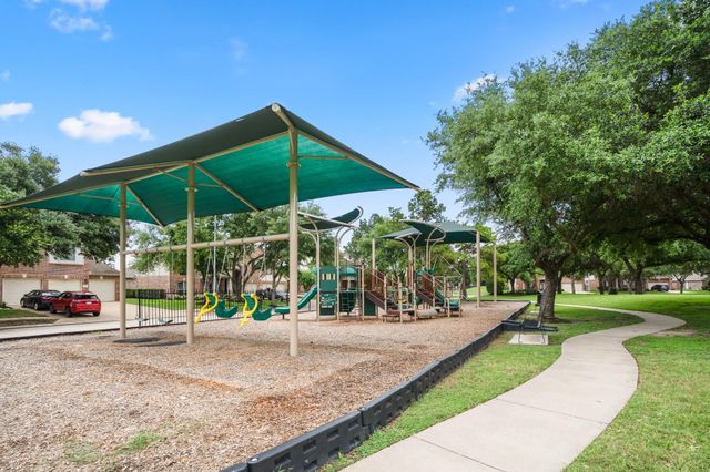 16610 Brasil Lane, Houston, TX 77095