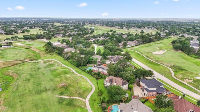 16610 Brasil Lane, Houston, TX 77095