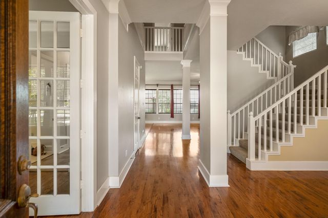 16610 Brasil Lane, Houston, TX 77095