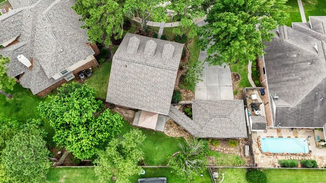 16610 Brasil Lane, Houston, TX 77095
