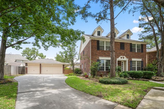 16610 Brasil Lane, Houston, TX 77095