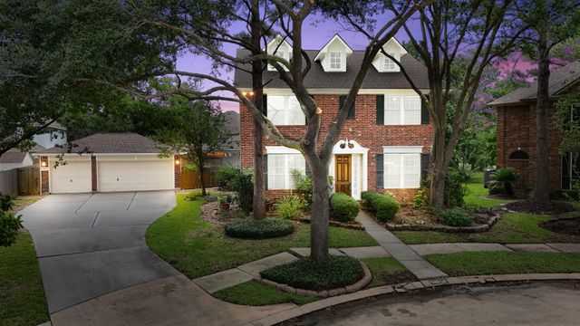 16610 Brasil Lane, Houston, TX 77095